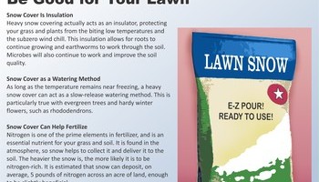 Fall Lawn And Garden Info 3