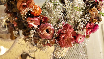 Bouquets Of Memories
