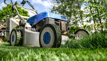 The Lowdown On Lawn Mowers