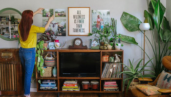 New Season, New Decor