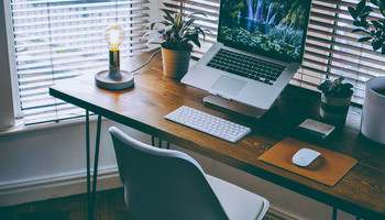 Working From Home