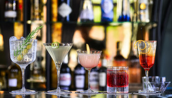 Make And Add Your Own Wet Bar To Your Home