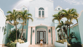 The Color Of Architecture