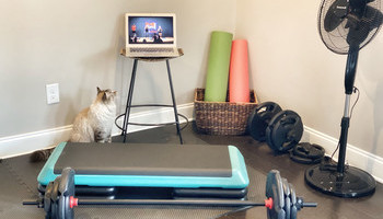 Home Gym
