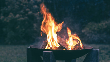 Campfire Stories