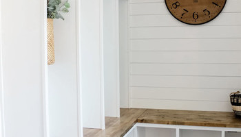 Mudrooms
