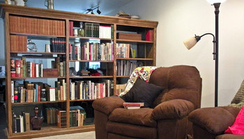Working 9 To 5 -- At Home