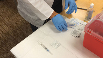 Vaccine 411