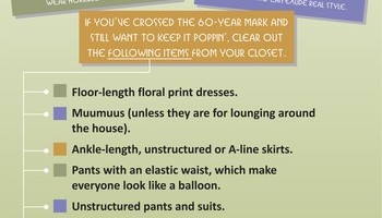 Golden Years Infographics 2