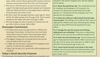 Golden Years Info 3