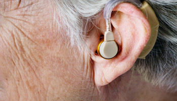 Can You Hear Me Now?