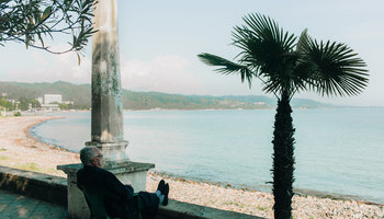 Financial Advice For Elderly Parents