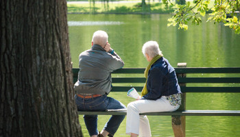 Empty Nesters