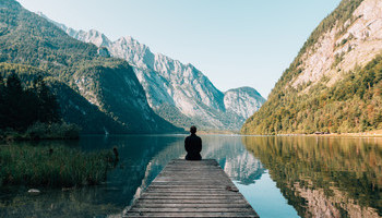 Deaging: The Miracle Of Each Moment