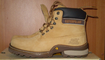 Sole Comfort