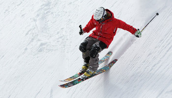 On Your Way Down Hill