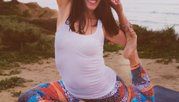Inhale, Exhale