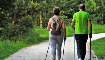 Working Out As You Age