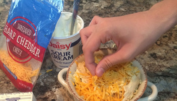 Think Outside The Sandwich