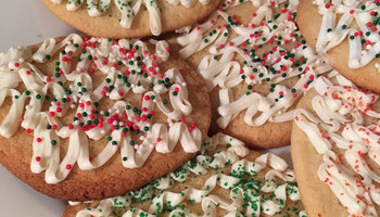 Cookie Exchange