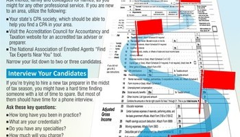 Personal Finance Info 1