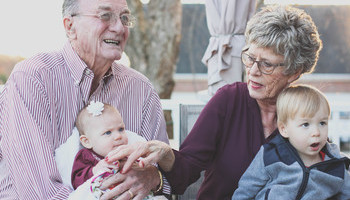 Scared Of Outliving Your Money?: 