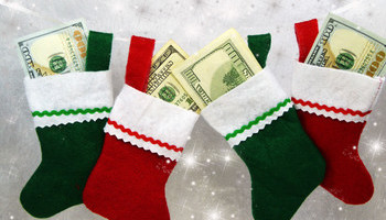 On Account Of Christmas