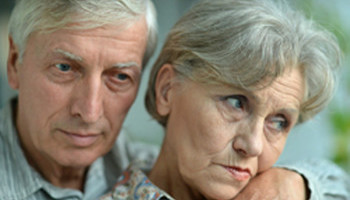 Fraud In The Family