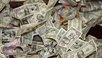 Money Leaks