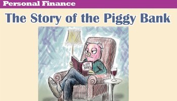 Personal Finance Info 3