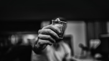 Money Changes People