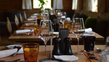 Dining Out On A Budget