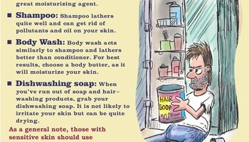 Quick Fixes Info 1