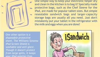 Quick Fixes Info 3