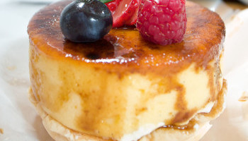 No-bake Desserts