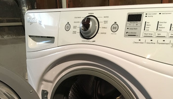 A Cleaner Machine