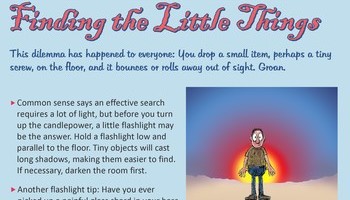 Quick Fixes Info 2