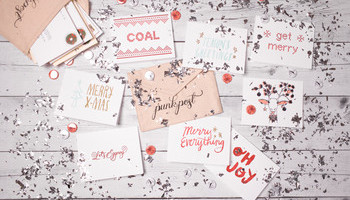 Beyond Wrapping Paper
