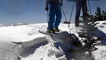 Saving On Winter Sports