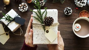 A Convenience Store Christmas