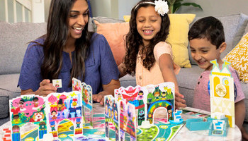 Great Games For Under The Tree
