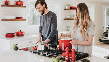 Kitchen Gadgets For The Home Chef