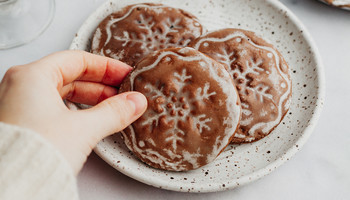 Cookie Here!