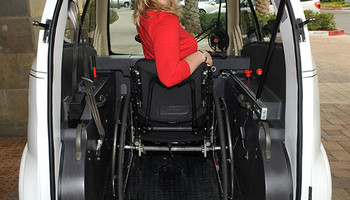 A New Way To Be On The Go
