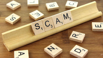 Avoiding Scams