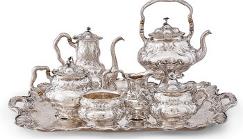 Antiques Roadshow
