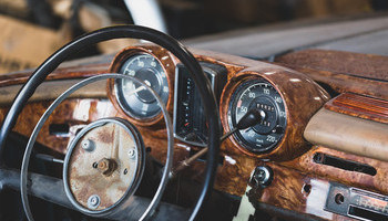 Driving After 65