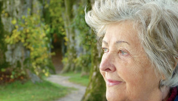 Senior Self-care