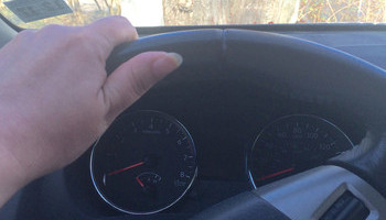 Safety On The Road