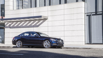A Hybrid With Power